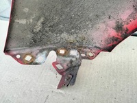 фото thumb №15, Крыло правые перед ford fiesta mk7 vii годы 2008-2012