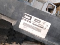 Вентилятори радіатора renault master 98-03 7700308311f 2.5 d Зі Шроту, фото thumb