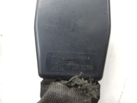 фото thumb №5, Ford scorpio 1991 левая сторона ремни безопасности