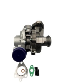 Купить Fabrycznie новая турбина 54389700002 dacia mercedes nissan renault 1.5dci, фото thumb