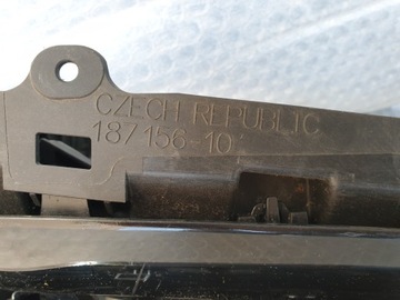 фото thumb №12, Bmw 3 g20 g21 решітка радіатора решітка радіатора решітка решітки радіатора жалюзі