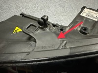 Фара audi a8 d4 full led левая 4h0941003ag комплект в Украине, фото thumb