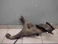 фото thumb №3, Renault scenic rx 2.0 поворотный кулак ступица правая задняя