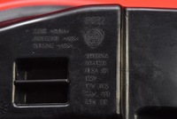 фото thumb №8, Лампа правая задняя задняя led 51808846 lancia delta 3 iii 5d hb 08-14