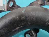 фото thumb №6, Труба шланг интеркулер renault captur i pa66-gf20 0.9 tce