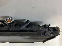 фото thumb №8, Mazda 2 dj 14- 1.5 b skyactiv комплект радіатор wody кондиціонера вентилятор