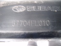 фото thumb №8, Subaru xv ii 2 crosstrek 17- бампер перед передний 57704fl010