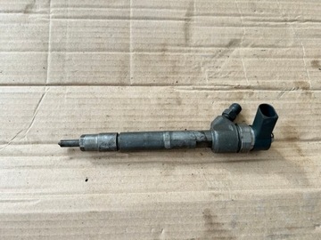 фото thumb №1, Форсунка инжектор mercedes sprinter 906 2.2 cdi om646 a6460701287