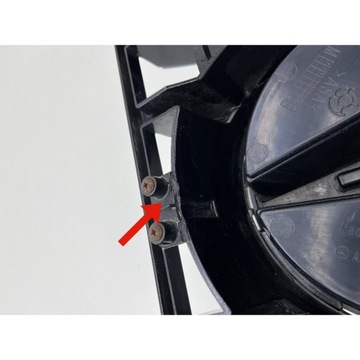 фото thumb №13, Mercedes glc x253 amg решётка решётка радиатора бампера a0008880160