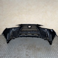 Бампер передний kompletny 4 pdc решётка радиатора решётка радиатора lexus nx ii nx350h 2023 rok Цена, фото thumb