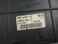 фото thumb №8, Citroen c5 2.0 hdi модуль коробка bsi 9661940480 europa