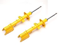 фото thumb №1, Амортизаторы спортивные задние alfa romeo 147 156 gt