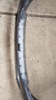 фото thumb №8, Бампер передний bmw seria 3 g20 g21 mineral grau