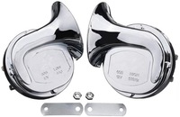 фото thumb №14, Клаксон автомобильный улиточный 2-tonowy 12v 2 szt