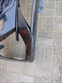 фото thumb №6, Бампер переднее решётка радиатора audi q3 83a s line