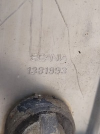 фото thumb №10, Домкрат джойстик перемикання передач 1381993 + каркас scania 1237 irizar century