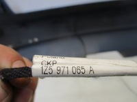 фото thumb №11, Бампер задній задня 9465 skoda octavia ii vrs hb pdc