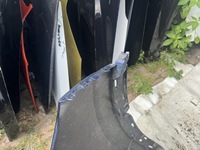 фото thumb №6, Бампер перед renault kadjar 15-