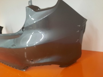 фото thumb №8, Fiat tipo 2 15- hb бампер зад задний 735626585