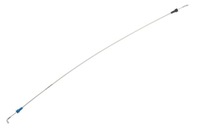 фото thumb №1, Трос замка дверь левая l-705mm mb atego actros