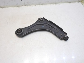 фото thumb №7, Важіль правий перед renault laguna iii 2.0 dci