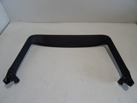 фото thumb №1, Audi q3 молдинг обивка рамка багажника 8u0867973