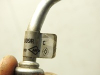 фото thumb №9, Патрубок шланг трубка кондиціонера renault scenic iii 2.0 dci 924400009r