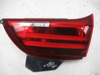 фото thumb №1, Лампа задня задня права w кришка bmw 5 f07 lift gt