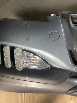 фото thumb №7, Бампер переднє peugeot 508 rxh 6xpdc