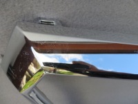 фото thumb №3, Skoda scala 657 хром решітка радіатора решітка радіатора 657853761