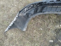 фото thumb №7, Бампер перед передний чёрный citroen c4 i lift