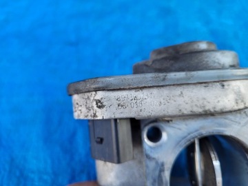 фото thumb №10, Запчасти | astra h meriva a дроссельная заслонка 1.7 cdti z17dth 8973002311