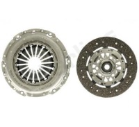 Купить Starline сцепление комплект  s sl 2ds1183, фото thumb