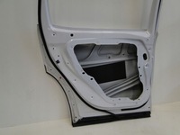 фото thumb №8, Mercedes двері задні ліва glb 247 x247 a2477309100