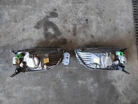 фото thumb №9, Kompletny перед ford fiesta mk4 fl t0