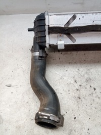 фото thumb №8, Kia hyundai ix35 интеркулер радиатор 28270-2a850