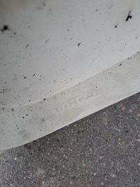 фото thumb №7, Вітровик ліва спойлер закабінний volvo fh 12 13