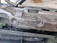 фото thumb №5, Передняя панель усилитель bmw 3 g20 g21 m набор