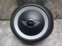 Купить Mini cooper r56 подушка воздушная водителя 2757665, фото thumb