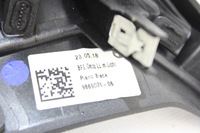 фото thumb №5, Молдинг декоративна dekor панелі амбiєнтне піна bmw g29 z4