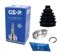 фото thumb №5, Шарнір зовнішній renault megane iii fluence 16