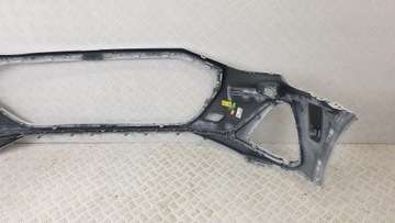 фото thumb №7, Audi 4ke e-tron e tron s-line бампер перед переднее