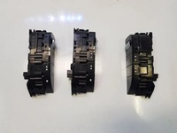 фото thumb №7, Панель керування перемикач тунель консолі правий mercedes w205 c klasa a20