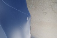 Крыло  левое  перед передний lexus rx 4 iv 15- Цена, фото thumb
