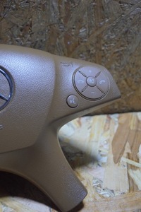 фото thumb №12, Подушка водія mercedes-benz оригінальний номер 2048600202