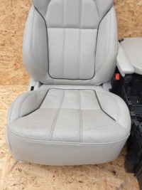 фото thumb №6, Rr sport ii l494 сидіння заднє сидіння обшивки комплект