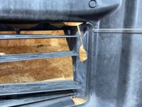 фото thumb №7, Bmw 5 f10 f11 7 f01 воздуховод впуск воздуха pas перед 187798-15