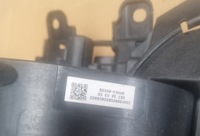 фото thumb №7, Hyundai kona electric lift крышка заглушка разъём зарядки 86340-k4aa0