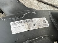 фото thumb №7, Тележка подвешивание балка подрамник колыбель зад mercedes c-klasa w206 2wd rwd