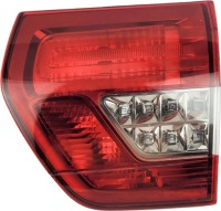 фото thumb №1, Citroen c5 iii x7 lift лампа задняя задняя w крышка правая kombi